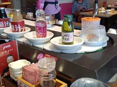 -莲寿司(上邦店)