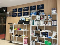 -复动肌骨门诊·MEDMOTION(北外滩店)