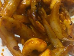 -炙热童年·老北京炙子烤肉(南锣鼓巷店)