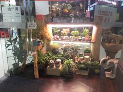 大堂-十二舍·湯物素煮(江泰潤政店)