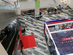 -百联临沂购物中心(临沂路店)