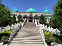 -银川南关清真寺