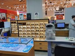 -新镜界眼镜(乐坊大华生活广场店)
