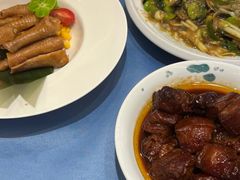 -阿毛饭店(和义路店)