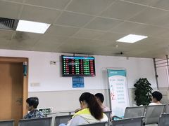 -中国人民解放军联勤保障部队第九〇三医院(九里松院区)