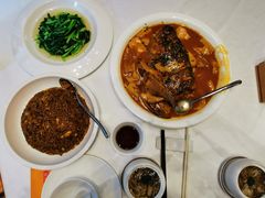 -乾隆美食·本帮菜(黄河路店)