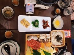 -大鲜生·亚洲菜融合小食堂