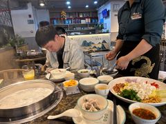 -鱼粤鲜淘米捞·中山脆肉鲩火锅(悦湖会店)
