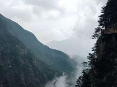 -明月山风景名胜区