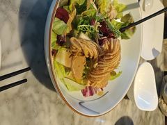 -城南往事·鲁菜济南菜(软件园美莲广场店)