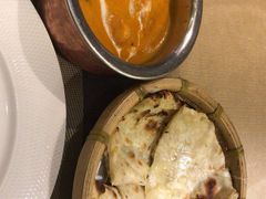 -Pita's&Tika's中东和印度风味餐厅(龙湖天街店)