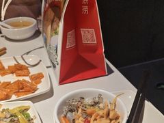 -海底捞火锅(外滩店)