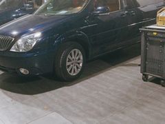 -李师傅修车保养维修连锁(金盏店)