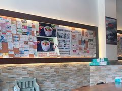 大堂-大三元台湾鲁肉饭(沙井新桥店)