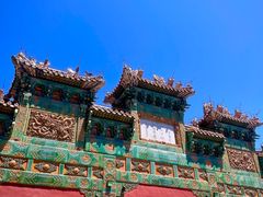 -须弥福寿之庙