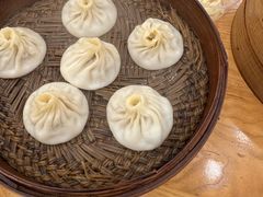 -四季美汤包(户部巷店)