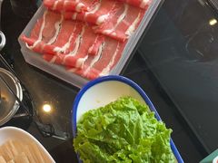 -重庆德忆火锅（龙南街3店）(渝水岸餐饮)