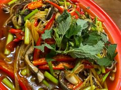 -小街47號江湖菜(四合院店)