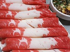 肥牛-海底捞火锅(方圆荟店)