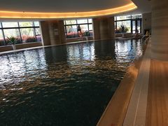 -舟山希尔顿酒店