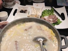 -芳芳私房菜·精做淮扬菜(承德路店)