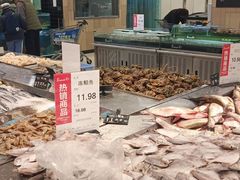 -吾悦广场(南京鼓楼店)