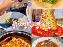 -坛宗剁椒鱼头(河西王府井店)