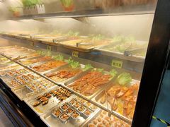 -苏格里岛自助海鲜烤肉(青秀万达店)