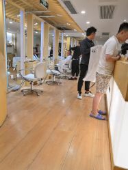 -简法造型·品牌形象店