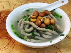 -水乡人家私房菜(逢简店)