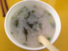 粥-云侨·传统纯手工越南小卷粉(永益巷店)