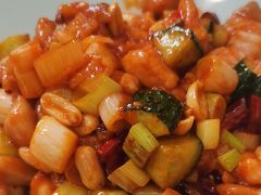-清真·尖子尖牛肉面(王府井店)