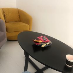 -微笑雨嘉造型护肤