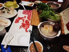 -蒙都43°9羊火锅(平庄店)