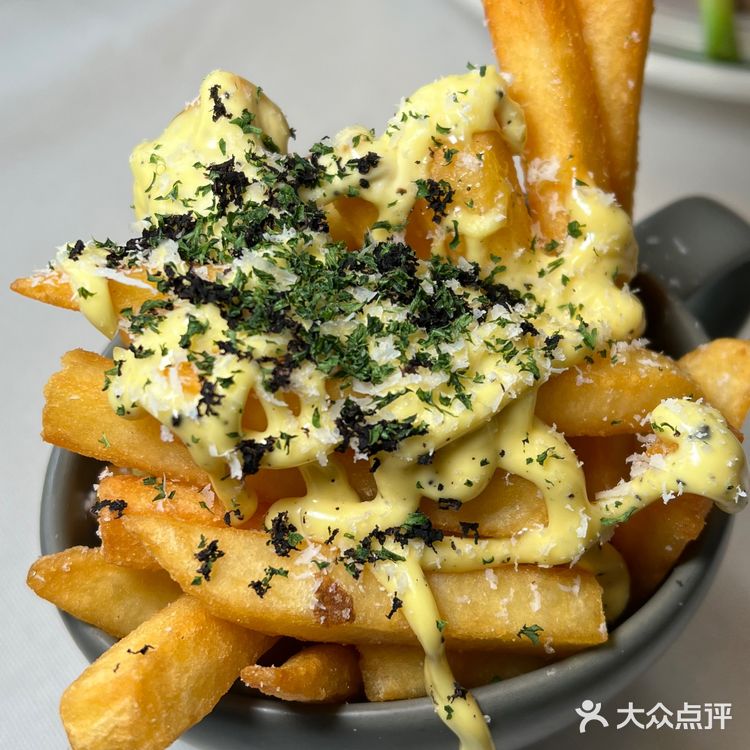惠山区终于也有了氛围感的西餐厅