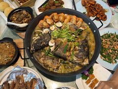 -點無缺茶楼·海鲜酒家(世博店)