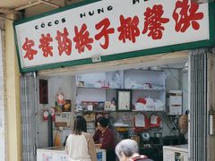 -洪馨椰子