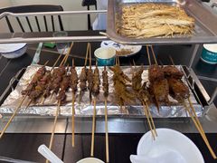 -老黑板筋(顺义总店)