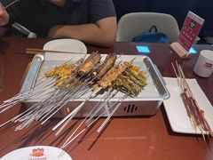 -三个大叔东北烧烤·砂锅菜(西三旗店)