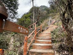 -金子山原生态旅游风景区