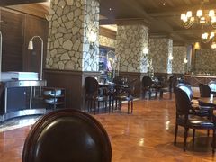 -山色西餐厅·银润锦江城堡酒店