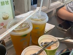 -椰庭·椰子鸡·创意玩家(晶耀前滩店)
