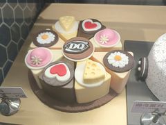 -DQ·蛋糕·冰淇淋(苏宁店)