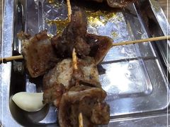 -西北朗益和穆斯林餐厅