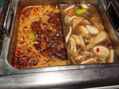 -大隐·成都火锅Bistro(合生麒麟新天地店)