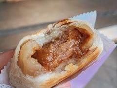 -长发西饼(临顿路店)