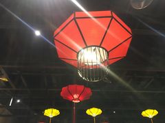 大堂-受气牛肉·重庆耙牛肉(来福士店)