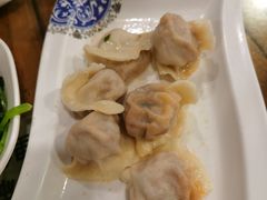 -宝源饺子(麦子店街店)