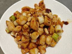 -黑窑厂糖油饼烤鸭·清真菜(黑窑厂街店)