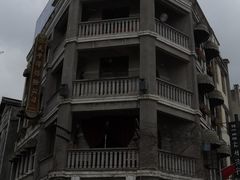 -两江国际影视城